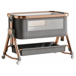 Łóżeczko dostawne dostawka...