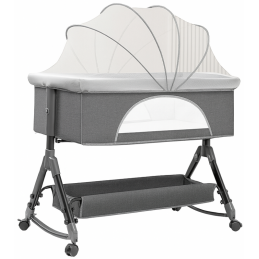 Łóżeczko dostawne dostawka...