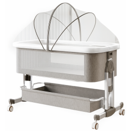 Łóżeczko dostawne dostawka...