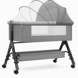 Łóżeczko dostawne dostawka...