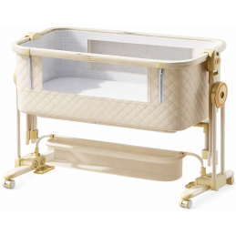 Łóżeczko dostawne dostawka...