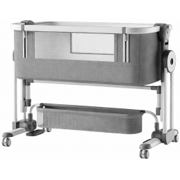 Łóżeczko dostawne dostawka...