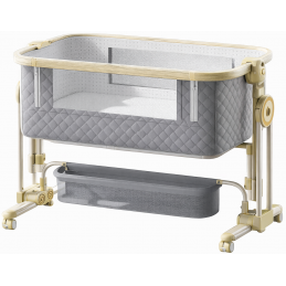 Łóżeczko dostawne dostawka...