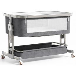 Łóżeczko dostawne dostawka...