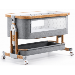 Łóżeczko dostawne dostawka...