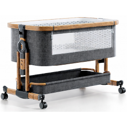 Łóżeczko dostawne dostawka...