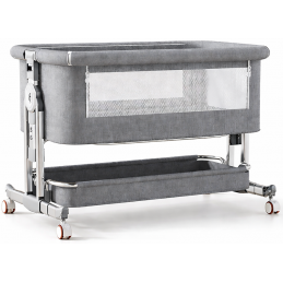 Łóżeczko dostawne dostawka...