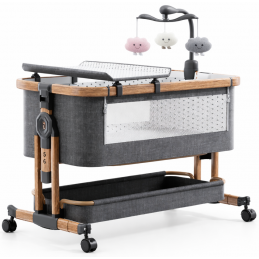 Łóżeczko dostawne dostawka...