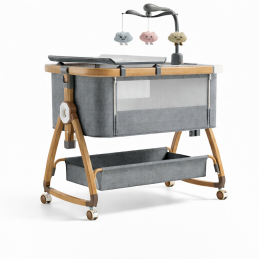 Łóżeczko dostawne dostawka...