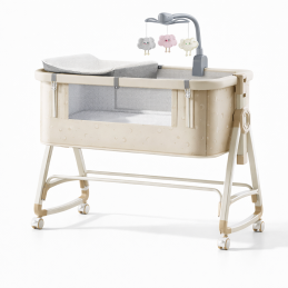 Łóżeczko dostawne dostawka...