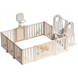 Kojec dla dziecka modułowy...