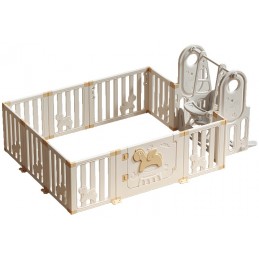 Kojec dla dziecka modułowy...