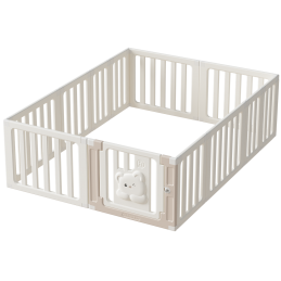 Kojec dla dziecka modułowy...