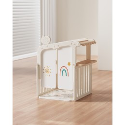 DOMEK DO KOJCA KOJCA LAJT /...