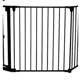 Dodatkowy panel do Bramka...