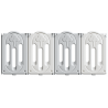 4 x PANEL DO KOJCA DINO