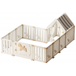 Kojec dla dziecka modułowy...